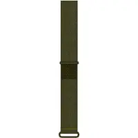 Garmin Bracelet de rechange Cirqa (Textile), Sangles de montre, Vert