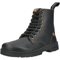 El naturalista Bottines à lacets noir