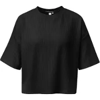 QS Pull-over noir