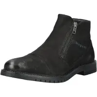 Bugatti Chelsea Boots noir