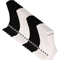 Head Chaussettes noir