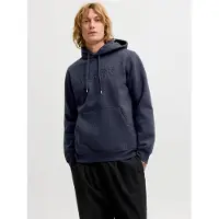 Jack & jones Sweat-shirt bleu
