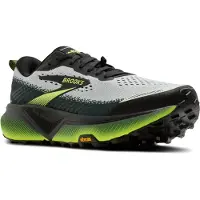 Brooks Chaussures Cascadia 20 Gris Noir AW26, Taille 41 - EUR