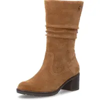 Rieker Bottines marron