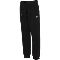 Hummel Pantalon de sport noir