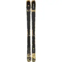Armada - Skis all-mountain - Antimatter 92 2027 en Bois - Taille 188 cm - Noir