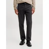 Jack & Jones Pantalon chino 'JWHOLLIE ABEL' noir