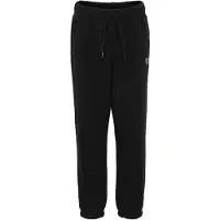 Hummel Pantalon de sport noir