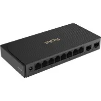 Asus Commutateur ProArt PQG-U1080, non géré, Ethernet 2,5 G (100/1000/2500)