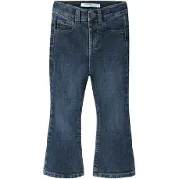 Name it Jean 'NMFPolly' bleu denim