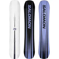 Salomon Planche De Snowboard Assassin