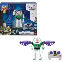 Mattel Toy Story JKV53, 8 ans et plus, multicolore, plastique