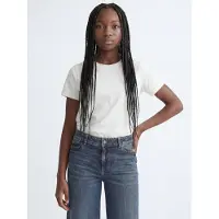 JJXX T-Shirt 'JXANNA' blanc