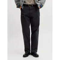 Jack & Jones Jean 'JWHAlex' noir denim