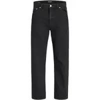 Jack & Jones Jean 'JJITed JJClassic' noir denim