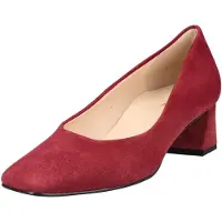 Högl Escarpins rouge feu