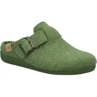 Josef seibel Cara 01 | Pantoufles pour Femmes | vert
