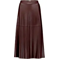 Vera Mont Jupe bronze