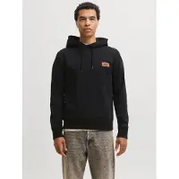 Jack & Jones Sweat-shirt noir