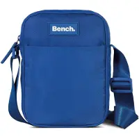 Bench . sac à épaule bandoulière Nova Crossbody Bag California Blue bleu