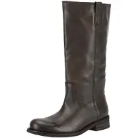 Felmini Bottes 'Gredo' brun foncé