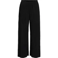 Vila Pantalon 'VIPLISA' noir