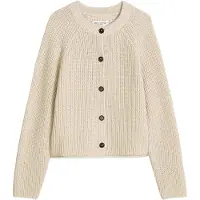 Marc O'Polo Cardigan beige