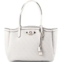 GUESS Sac bandoulière 'Lindsey' blanc