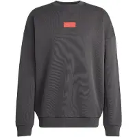 Adidas Sweat de sport 'Audi Formula One Team' rouge vif / noir