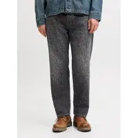 Jack & Jones Jean 'JJIEDDIE JJORIGINAL' noir denim