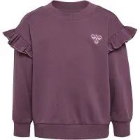 Hummel Sweat-shirt noir