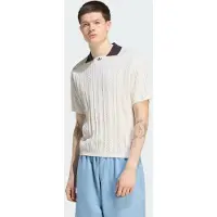 Adidas Pull-over noir / blanc