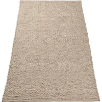 Bolia Helea Tapis 200 x 300 cm | Dark Beige