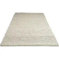 Bolia Funo Tapis 250 x 350 cm | Light Grey