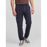Jack & Jones Pantalon de sport bleu nuit