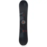 Burton Planche De Snowboard Cultivator Flat Top