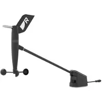 Raymarine Smart Wind Rsw Vane Argenté