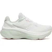 Saucony Chaussure de course menthe / argent / blanc