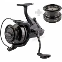 ZFISH Moulinet Carpe Rider Pro