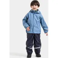 Didriksons Vêtements de Pluie av. Bretelles - PU - Slaskeman - H - - 120 - Vêtements de Pluie