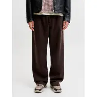 Jack & Jones Pantalon 'JPSTBill Bradley' chocolat