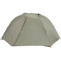 Big Agnes - Tente de bivouac 2 places - Blacktail 2 en Aluminium - Vert