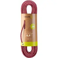 Edelrid Corde Swift Protect Eco Dry 8.9 Mm