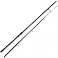 Pro Elite Baits Tatsuki Competition Carpfishing Rod Argenté 3.66 m / 3.50 Lbs