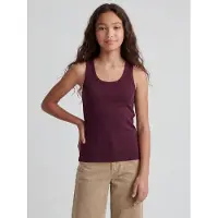 Jack & Jones Kids Haut bordeaux