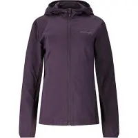Endurance Veste de sport 'Krose' lie de vin