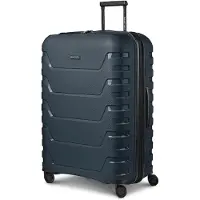 SMARTBOX Valisette 'Edition 01' bleu foncé