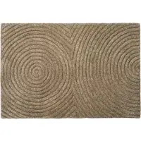 Bolia Zen Paillasson Dark Beige