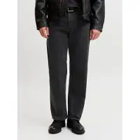 Jack & Jones Jean 'JJITed JJClassic' noir denim