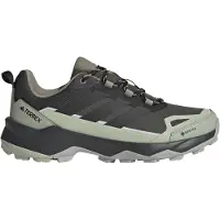 Adidas Chaussure basse 'Skychaser AX5' anthracite / menthe / vert foncé